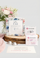 Silverette® Nurturing Essentials Bundle - Silverette-apac