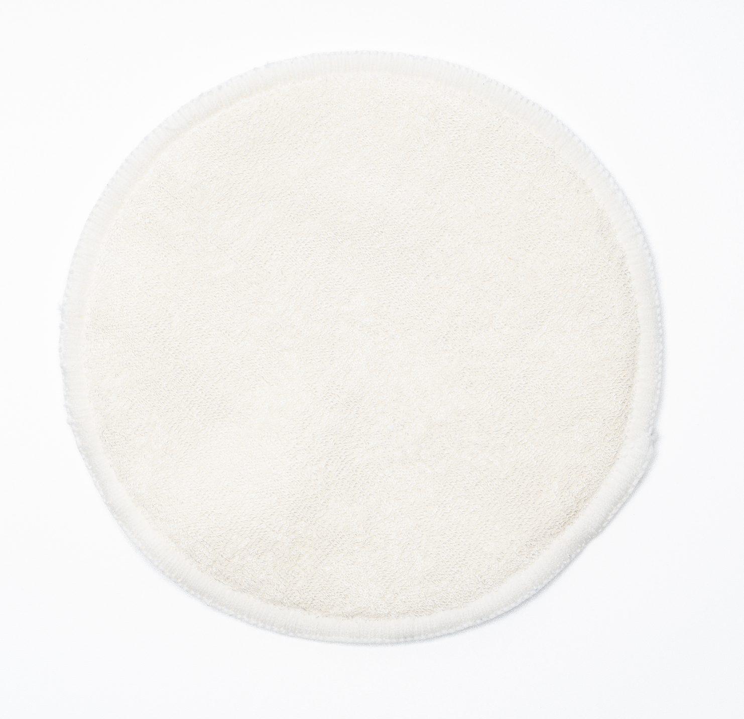 CAE Soft Reusable Bamboo Nursing Pads x 14 Pads - Silverette-apac