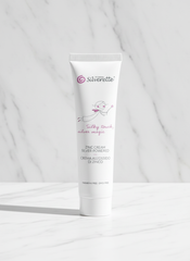 Silverette Silver-Powered Zinc Cream 100ml tube,protective balm for babies and mums